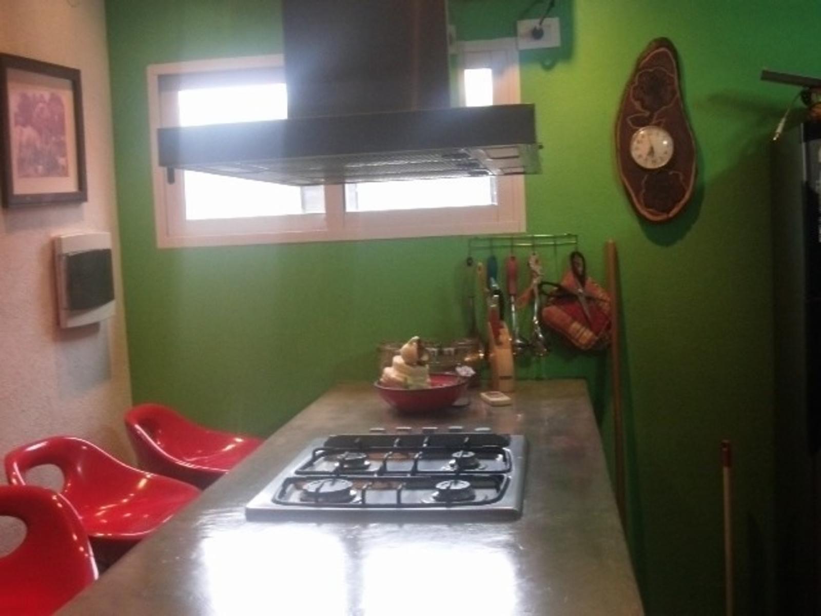 Casa 3 Amb Los ombues Florencio Varela — foto 7