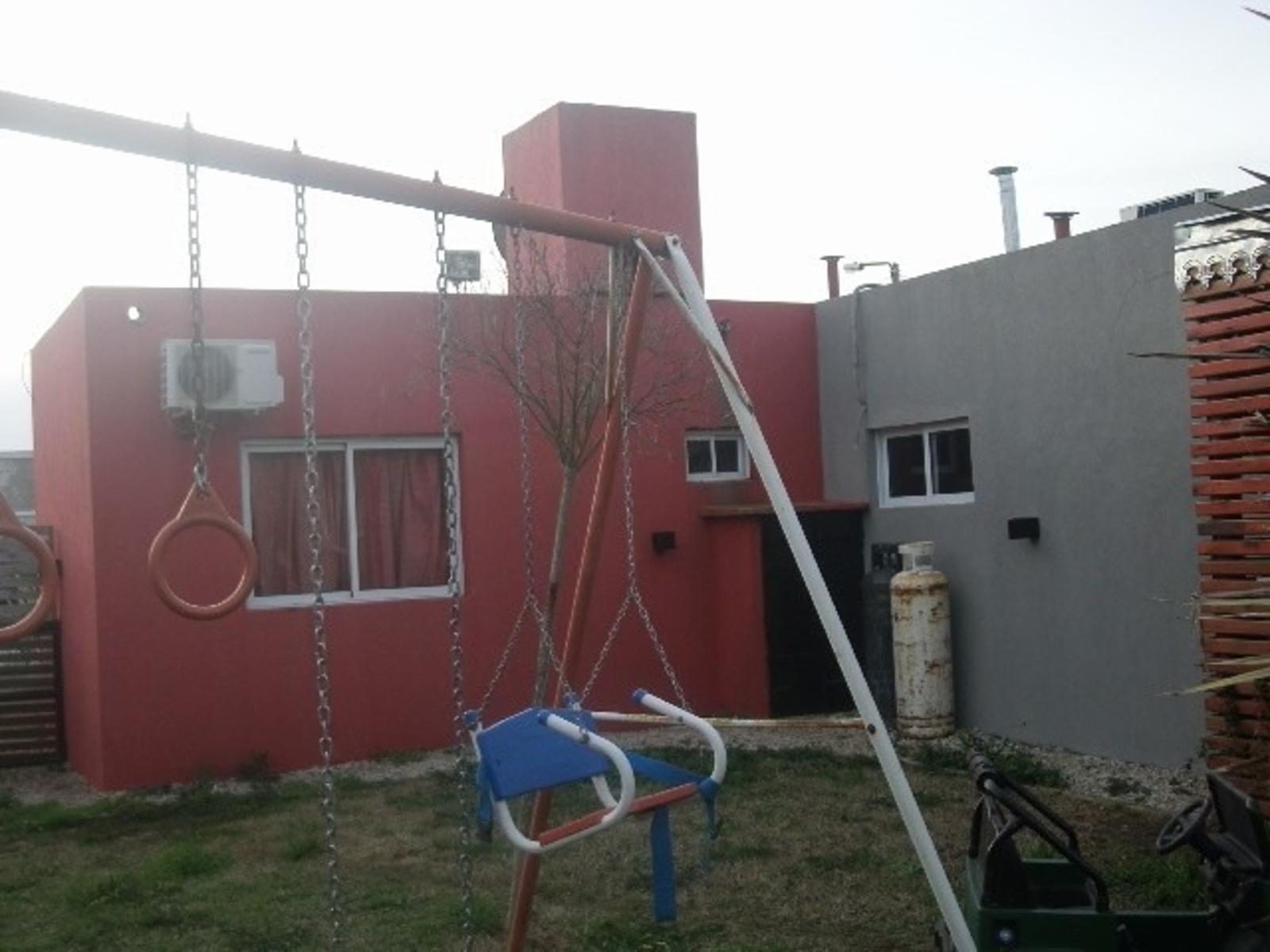 Casa 3 Amb Los ombues Florencio Varela — foto 8