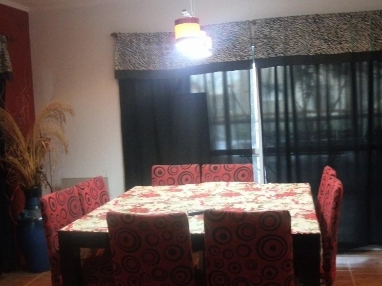 Casa 3 Amb Los ombues Florencio Varela — foto 11