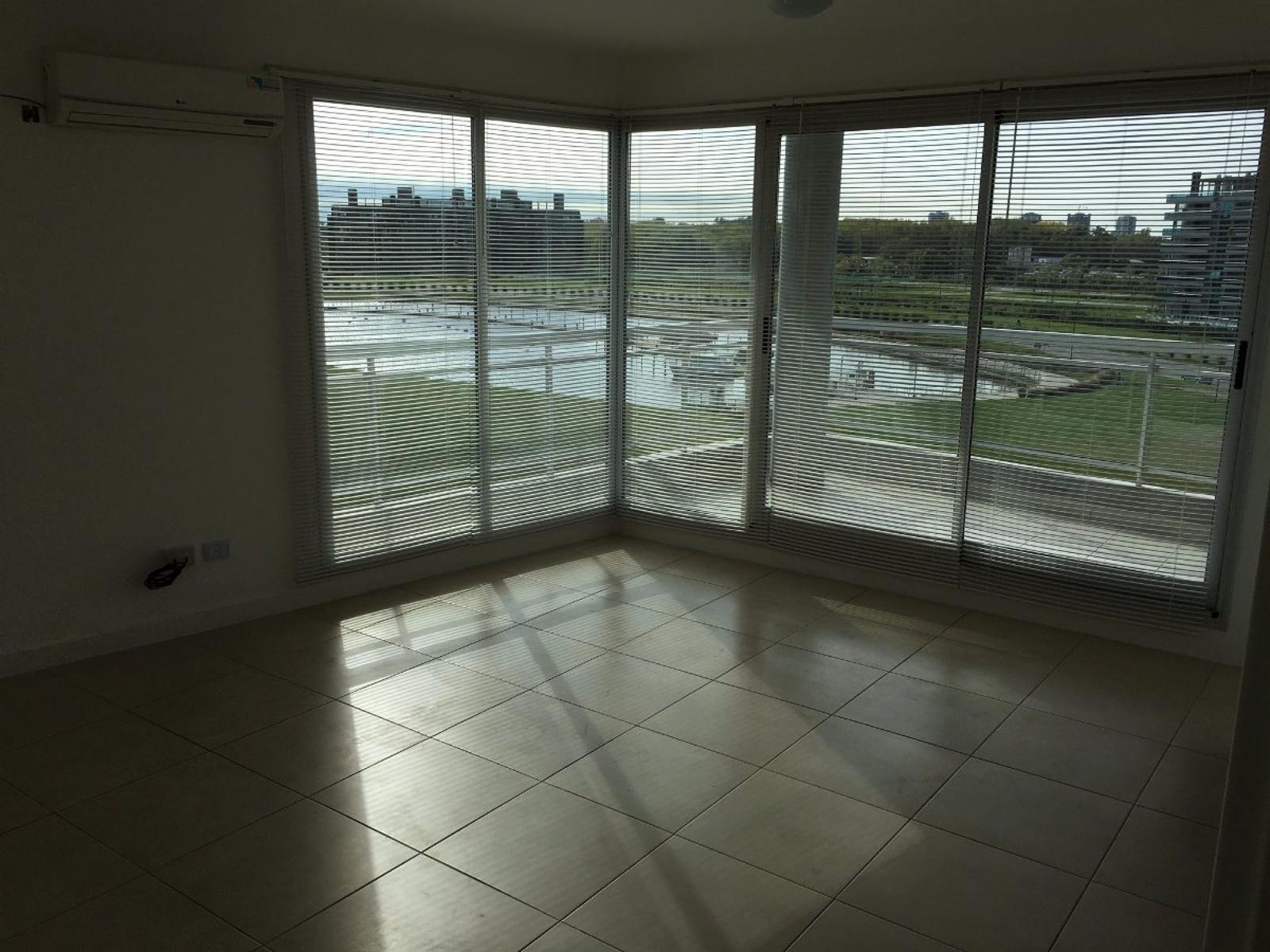 Departamento 2 Amb Nordelta — foto 4