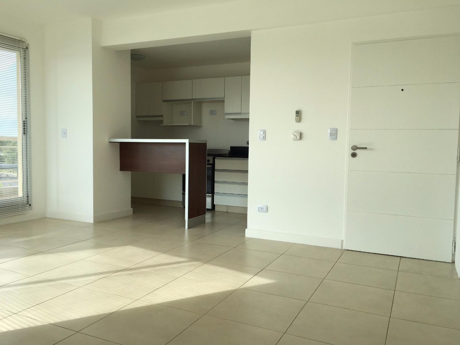 Departamento 2 Amb Nordelta — foto 5
