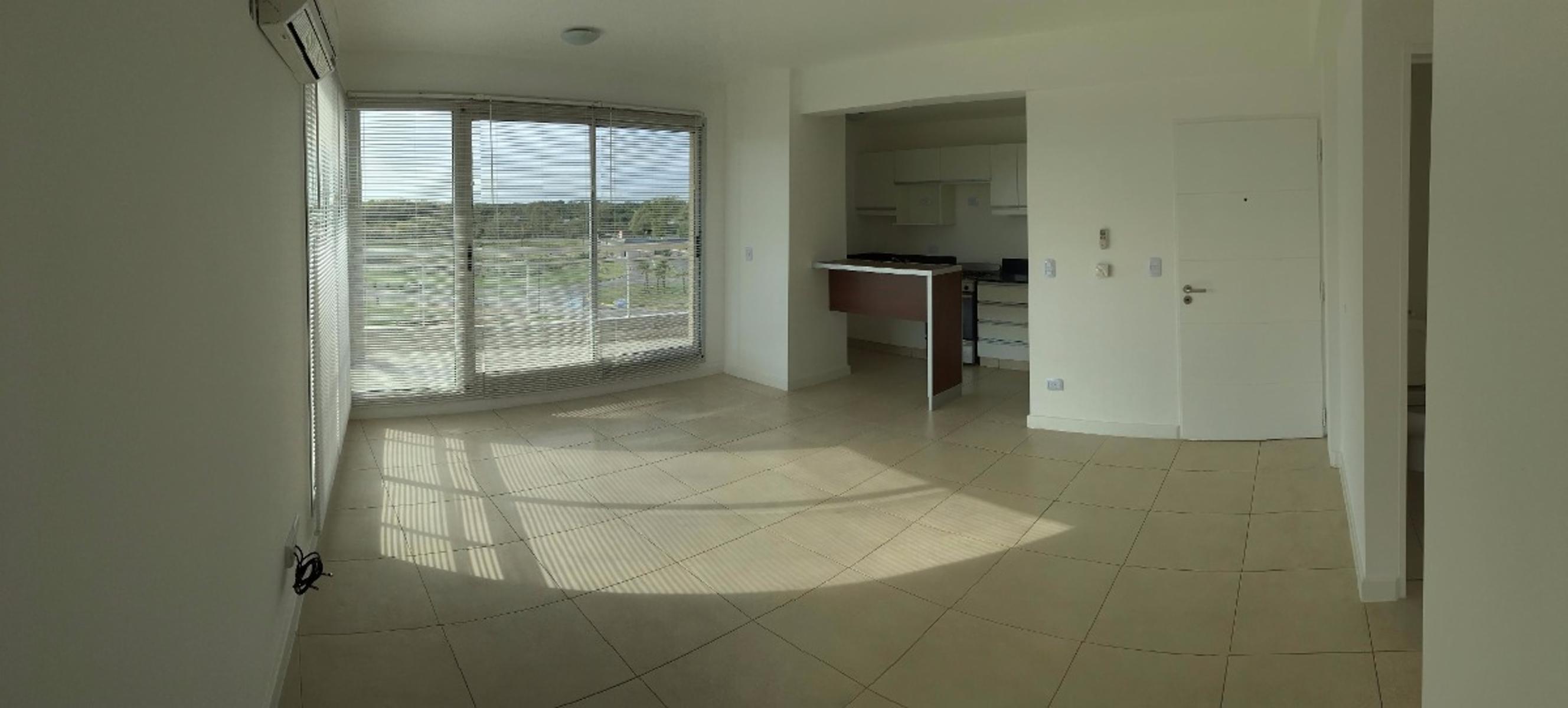 Departamento 2 Amb Nordelta — foto 6