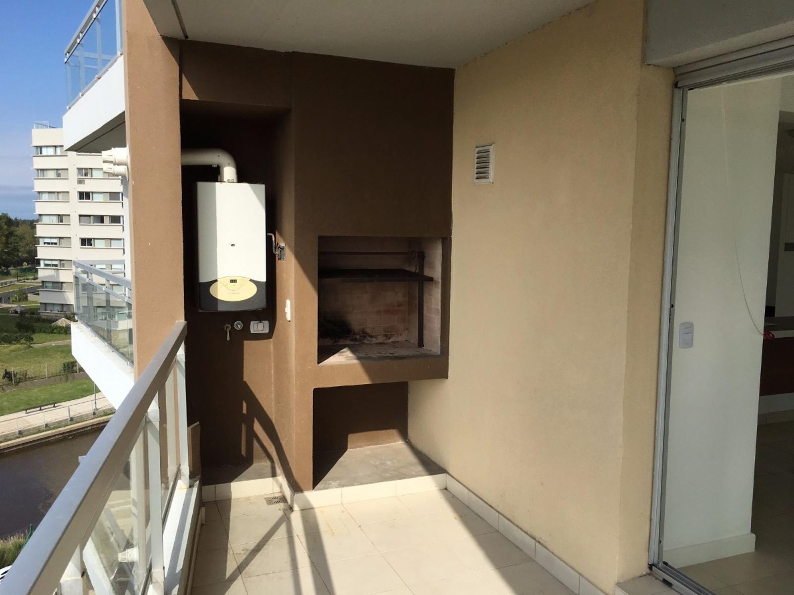 Departamento 2 Amb Nordelta — foto 11