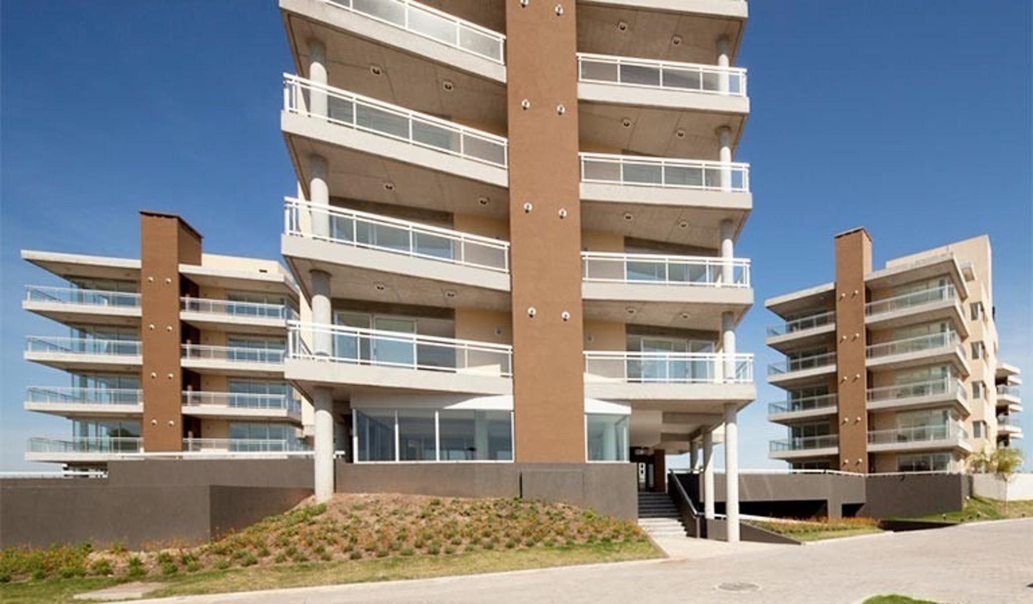 Departamento 2 Amb Nordelta — foto 12