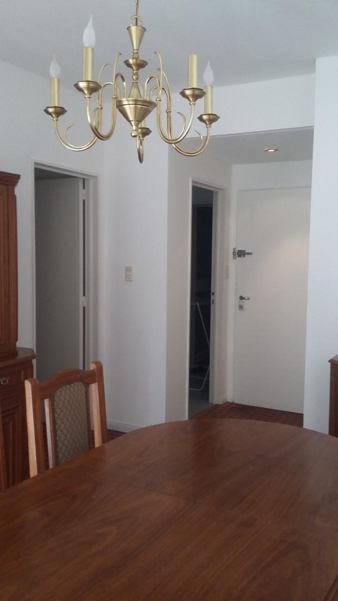 Departamento 2 Amb Montevideo 100 San Nicolás — foto 3