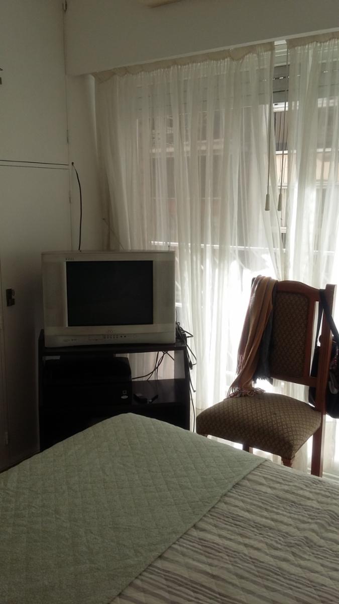 Departamento 2 Amb Montevideo 100 San Nicolás — foto 5