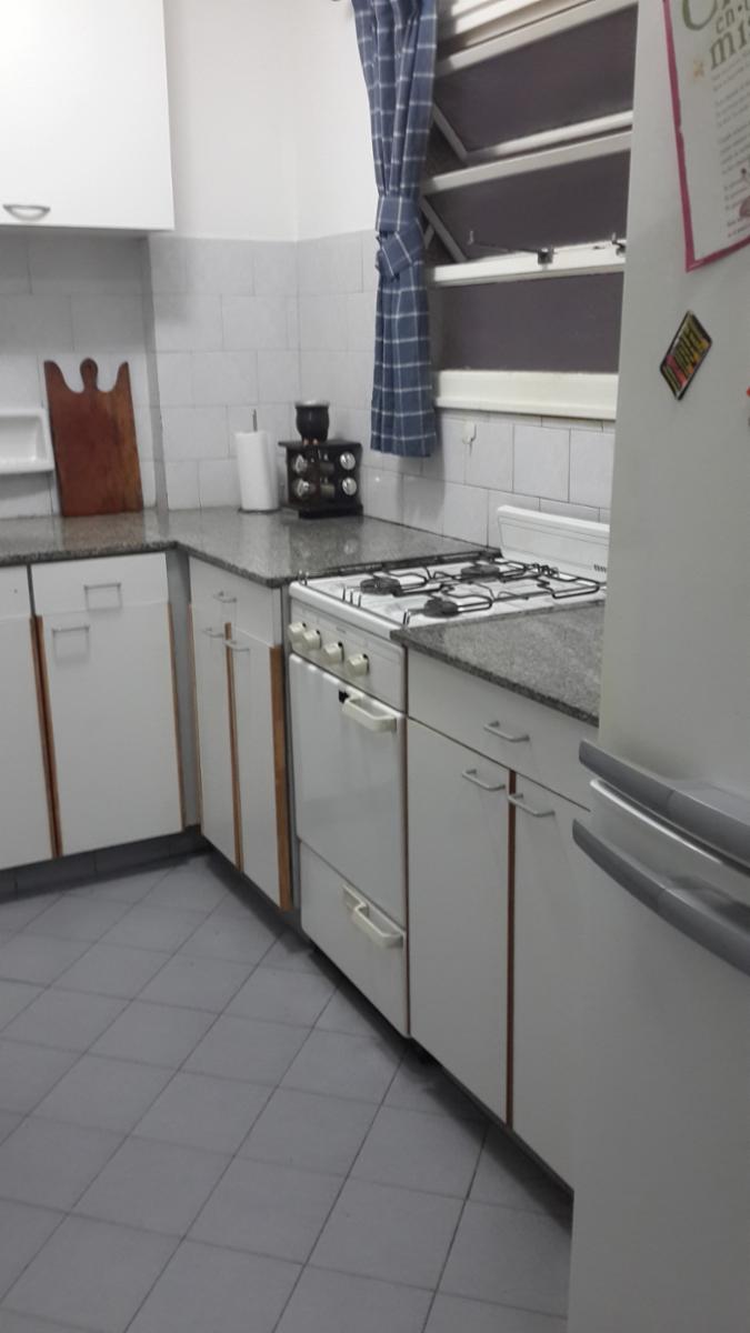 Departamento 2 Amb Montevideo 100 San Nicolás — foto 6
