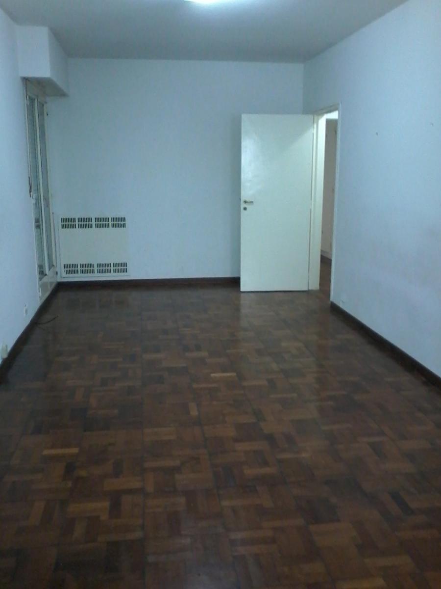 Departamento 2 Amb Peron 1700 Congreso — foto 3