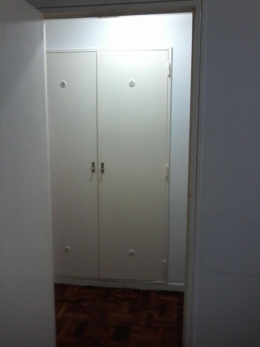 Departamento 2 Amb Peron 1700 Congreso — foto 4