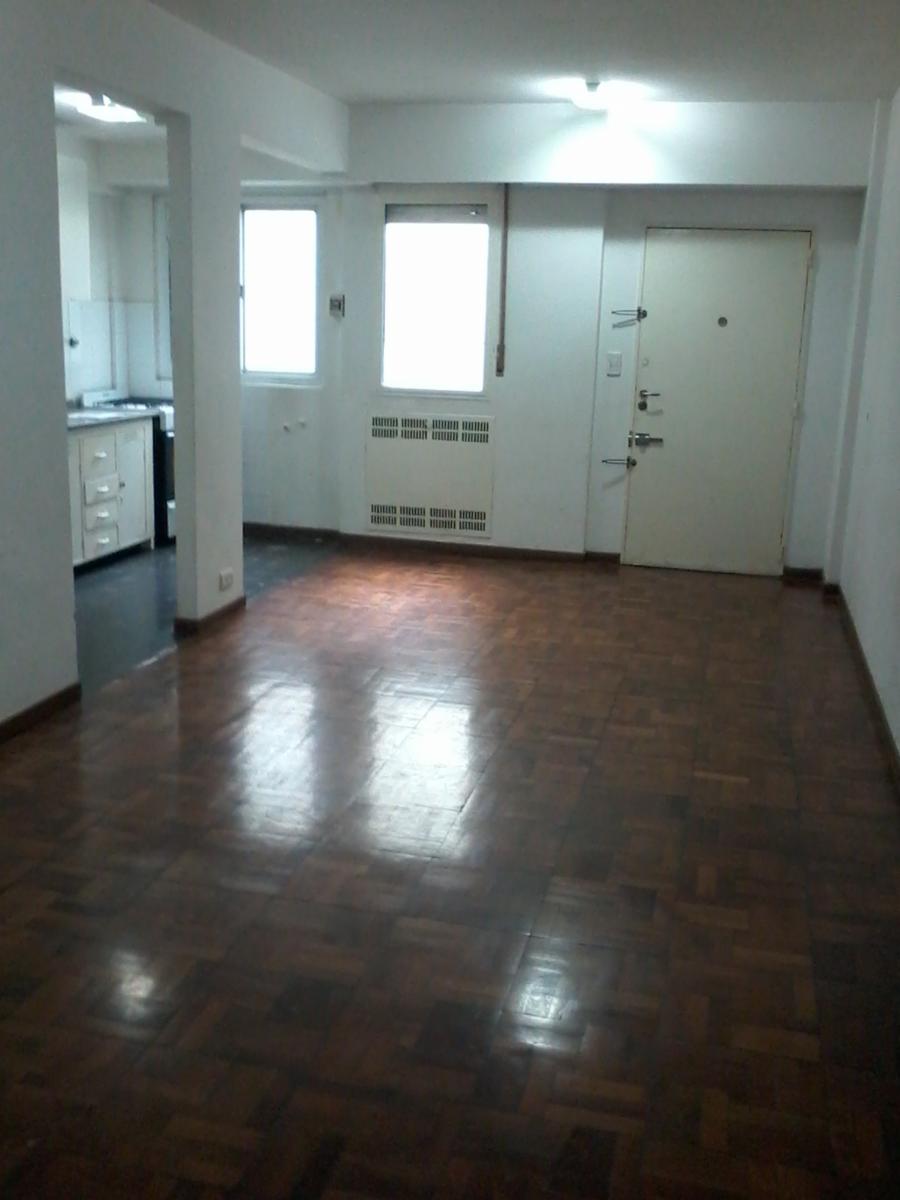 Departamento 2 Amb Peron 1700 Congreso — foto 5
