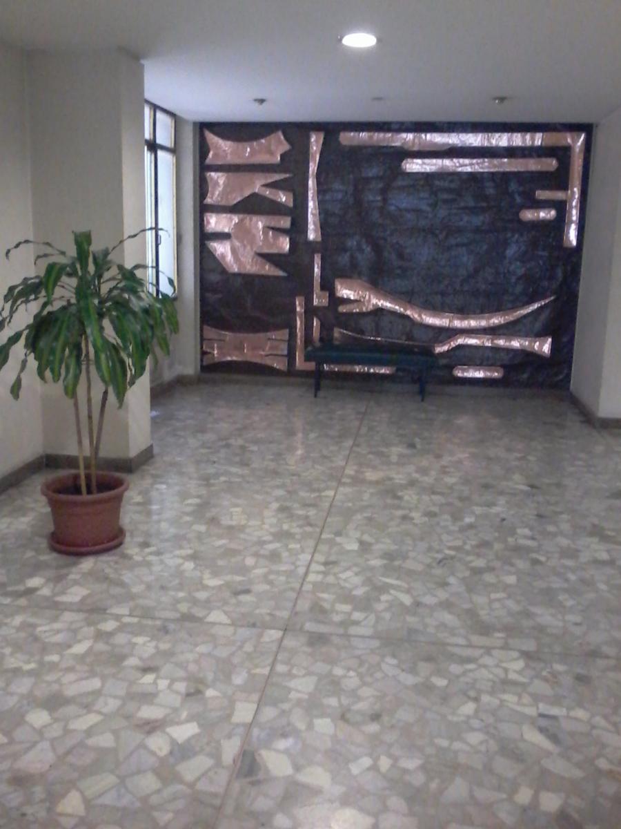 Departamento 2 Amb Peron 1700 Congreso — foto 6