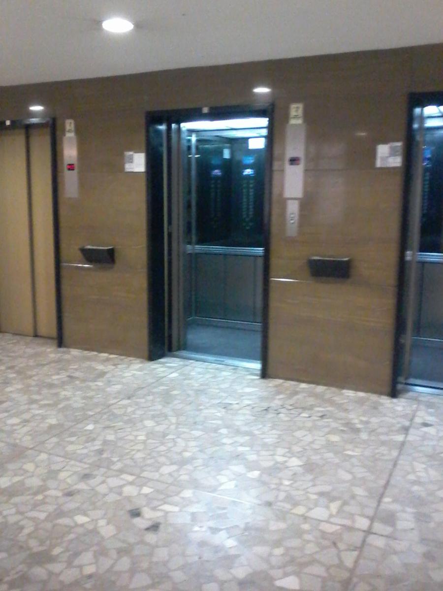 Departamento 2 Amb Peron 1700 Congreso — foto 7