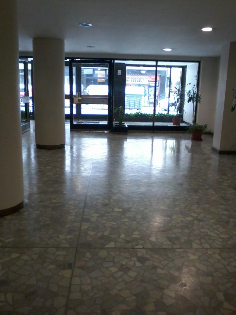 Departamento 2 Amb Peron 1700 Congreso — foto 8