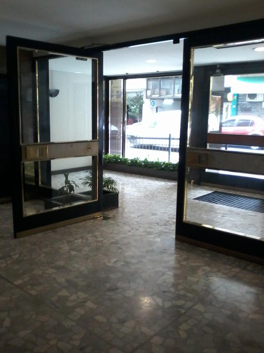 Departamento 2 Amb Peron 1700 Congreso — foto 10