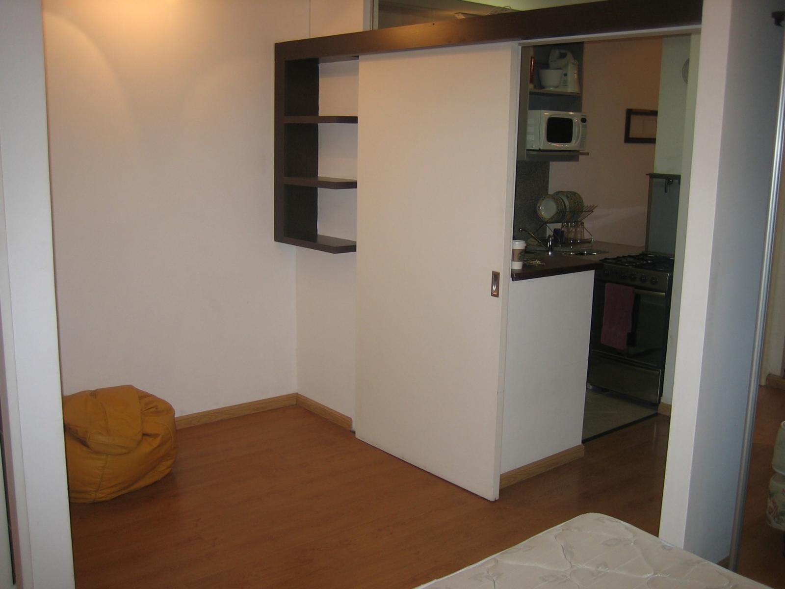Departamento 2 y medio Amb San Luis 3200 B° Norte
