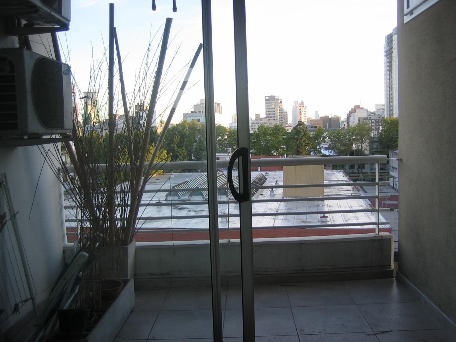 Departamento 2 y medio Amb San Luis 3200 B° Norte — foto 4