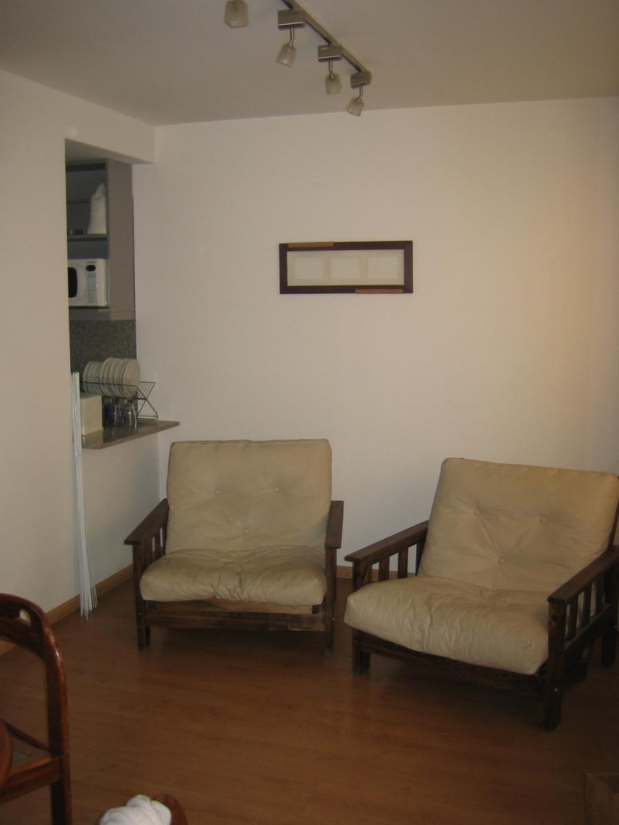 Departamento 2 y medio Amb San Luis 3200 B° Norte — foto 5