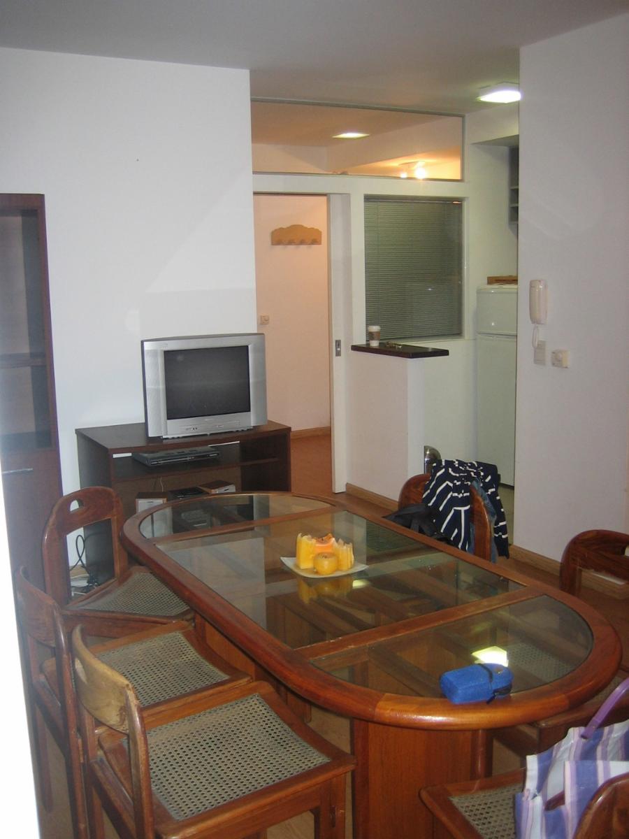 Departamento 2 y medio Amb San Luis 3200 B° Norte — foto 6