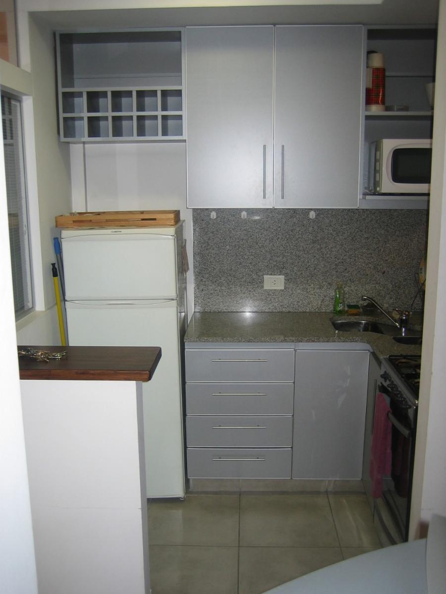 Departamento 2 y medio Amb San Luis 3200 B° Norte — foto 7