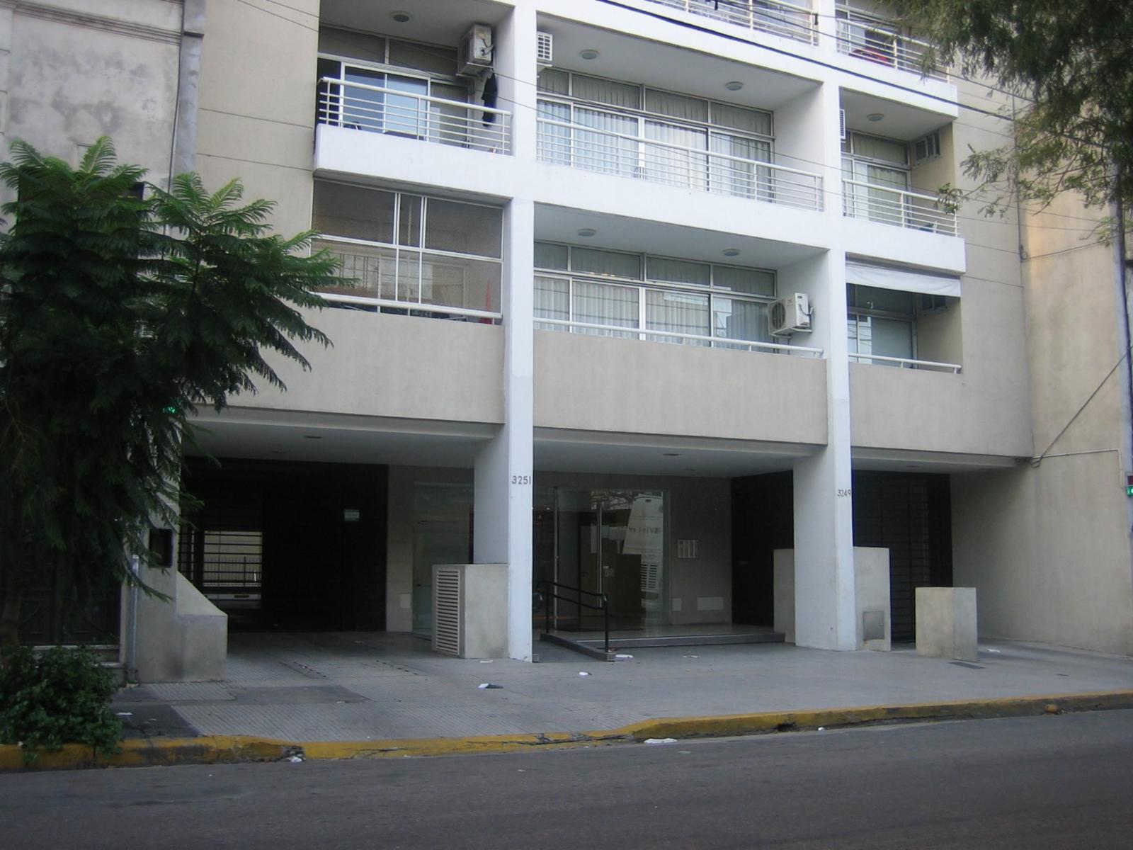 Departamento 2 y medio Amb San Luis 3200 B° Norte — foto 8