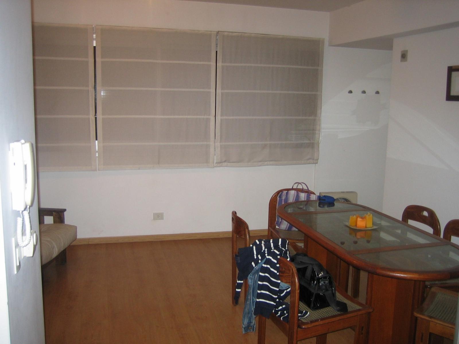 Departamento 2 y medio Amb San Luis 3200 B° Norte — foto 9