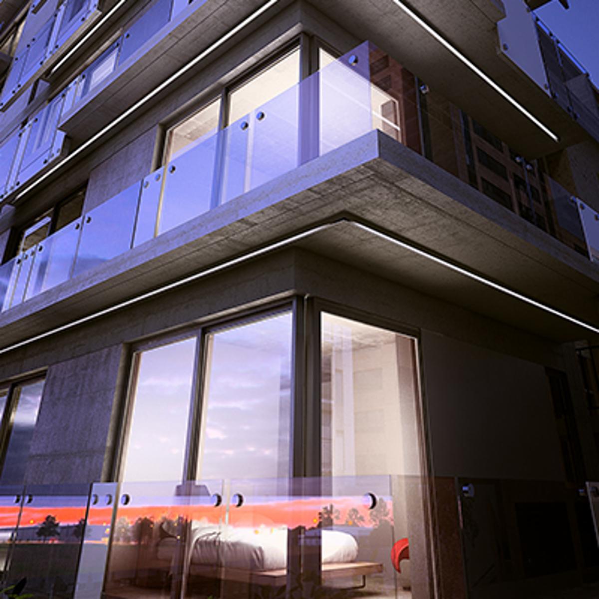 Departamento 2 Amb en Pozo 3 de Febrero 1100 Belgrano — foto 5