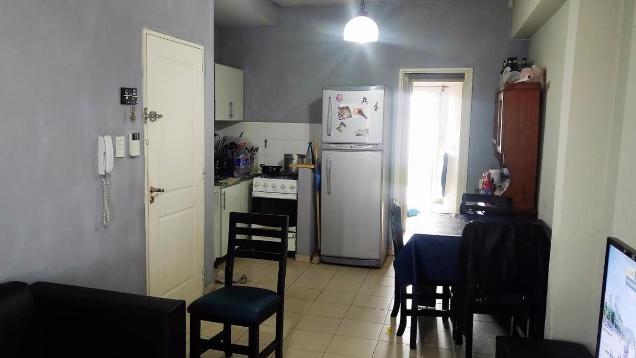 Departamento 2 Amb 1 y 65 n1600 La Plata — foto 5