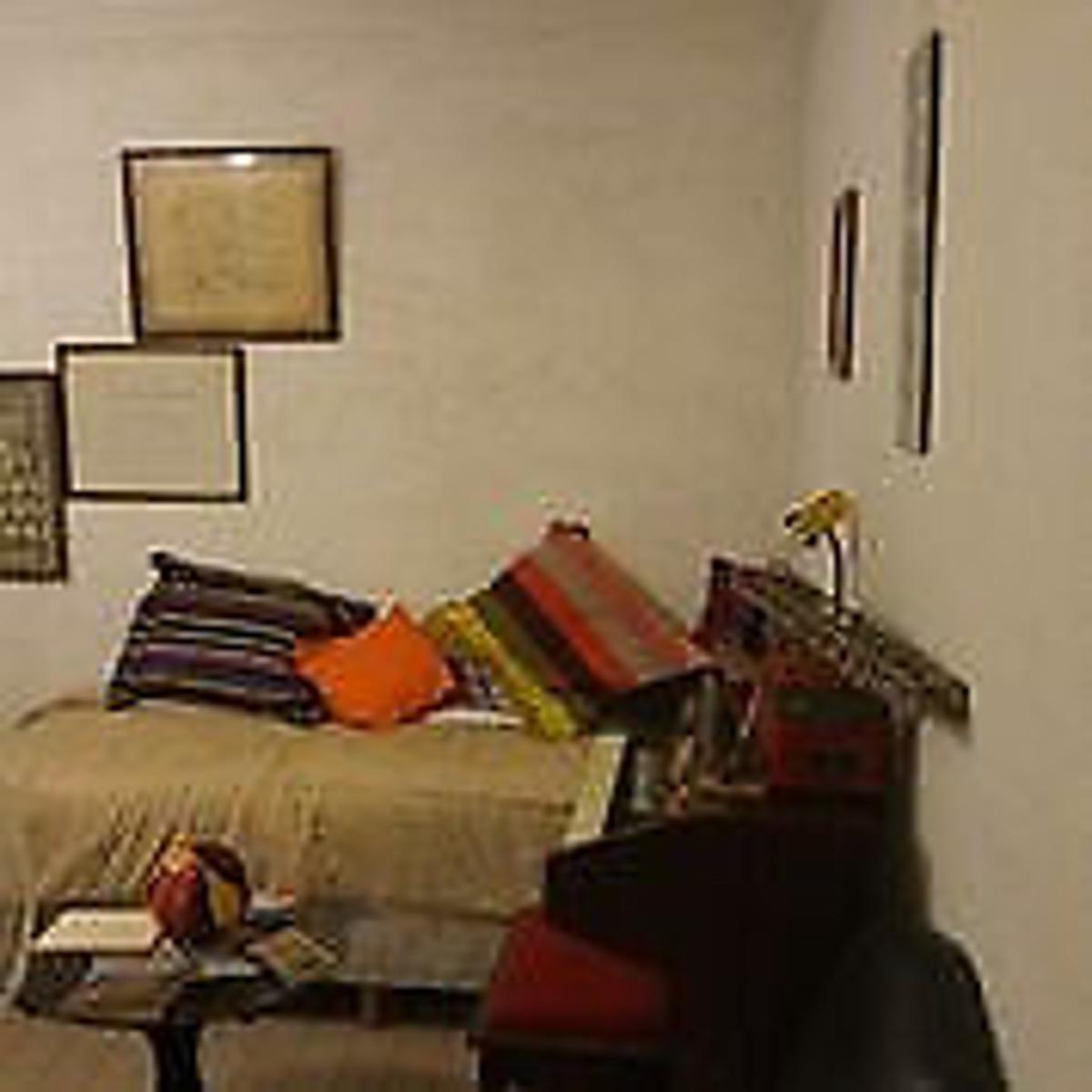 Departamentos en Venta 2 Amb en Adolfo Alsina 3200,Capital Federal — foto 4
