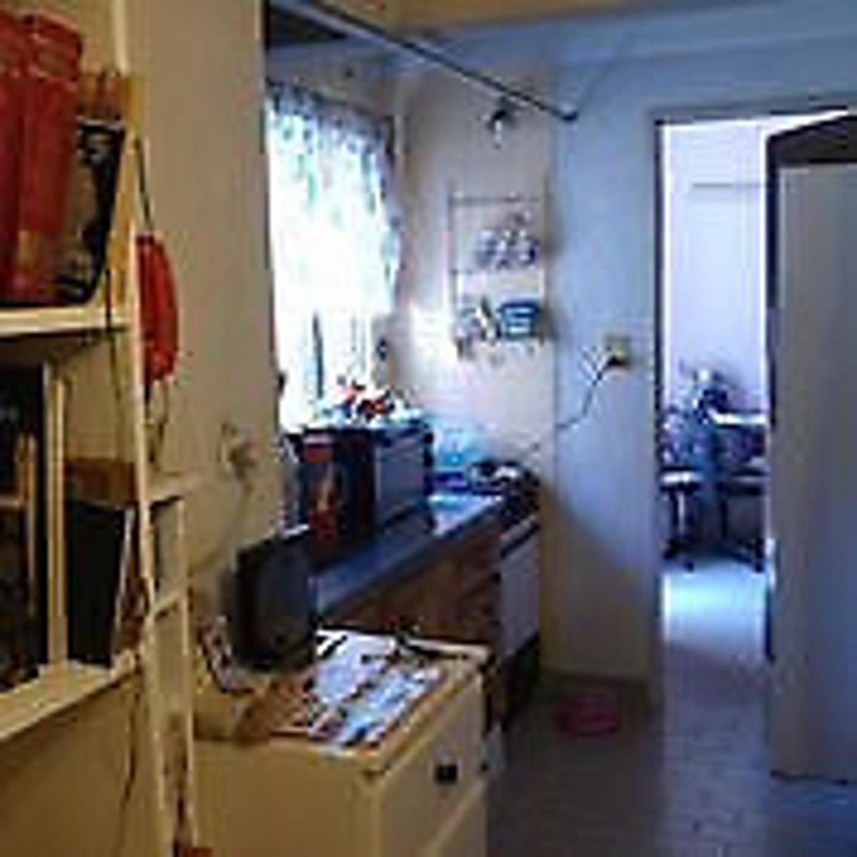 Departamentos en Venta 2 Amb en Adolfo Alsina 3200,Capital Federal — foto 5