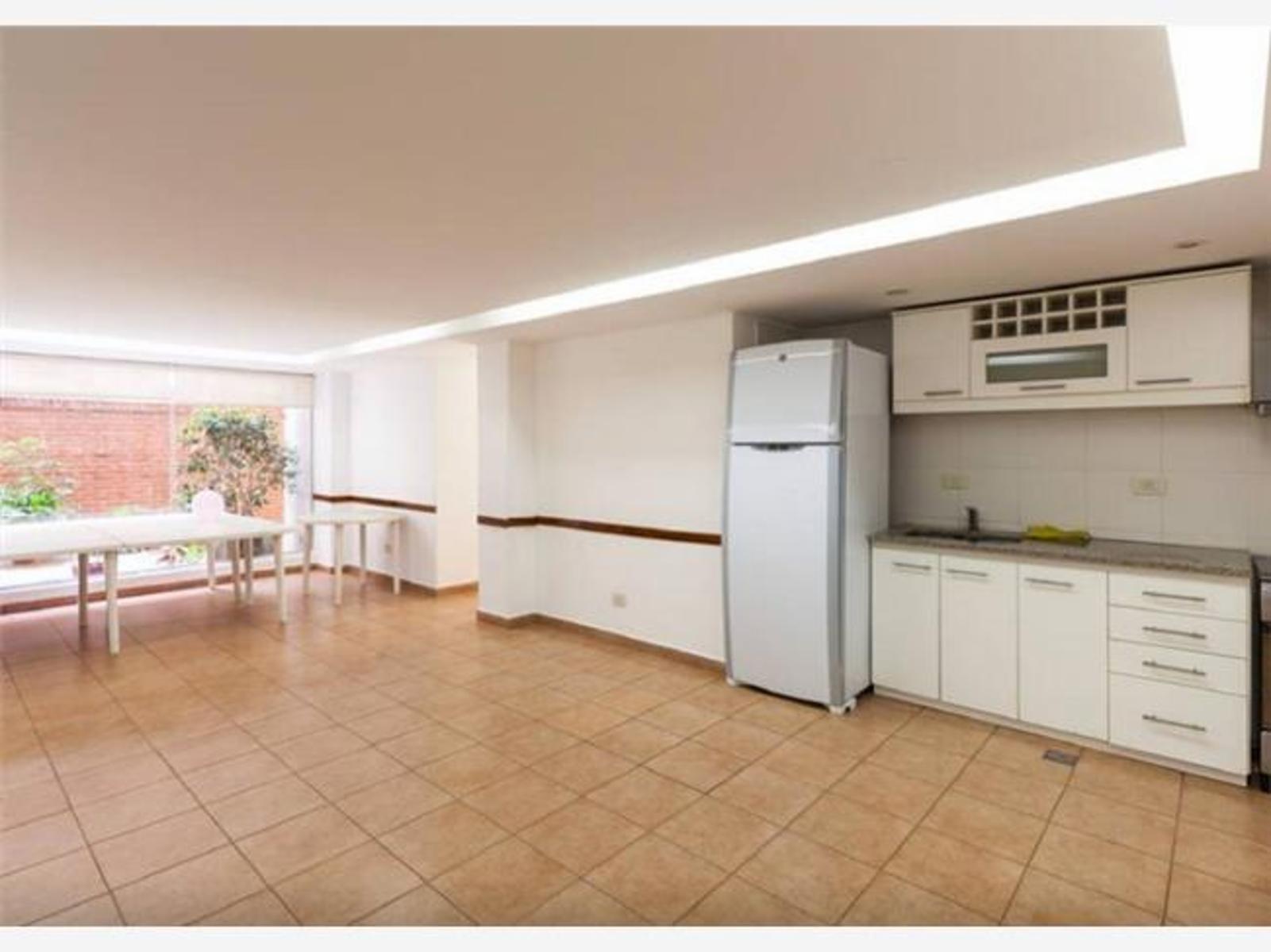 Impecable Departamentos 2 Amb en Venta, Acevedo 600 — foto 2