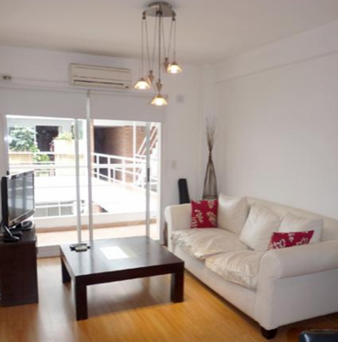 Impecable Departamentos 2 Amb en Venta, Acevedo 600 — foto 3