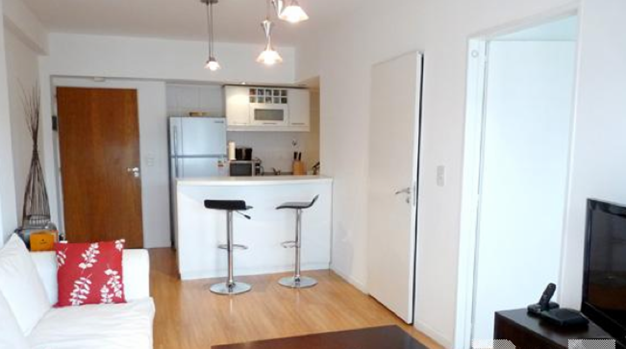 Impecable Departamentos 2 Amb en Venta, Acevedo 600 — foto 5