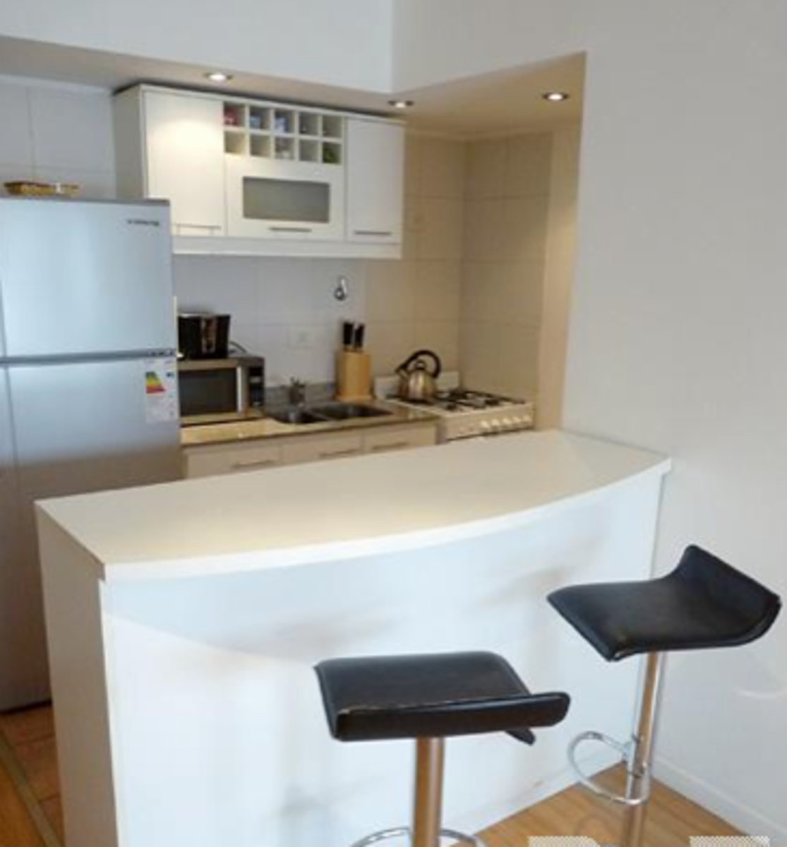 Impecable Departamentos 2 Amb en Venta, Acevedo 600 — foto 6