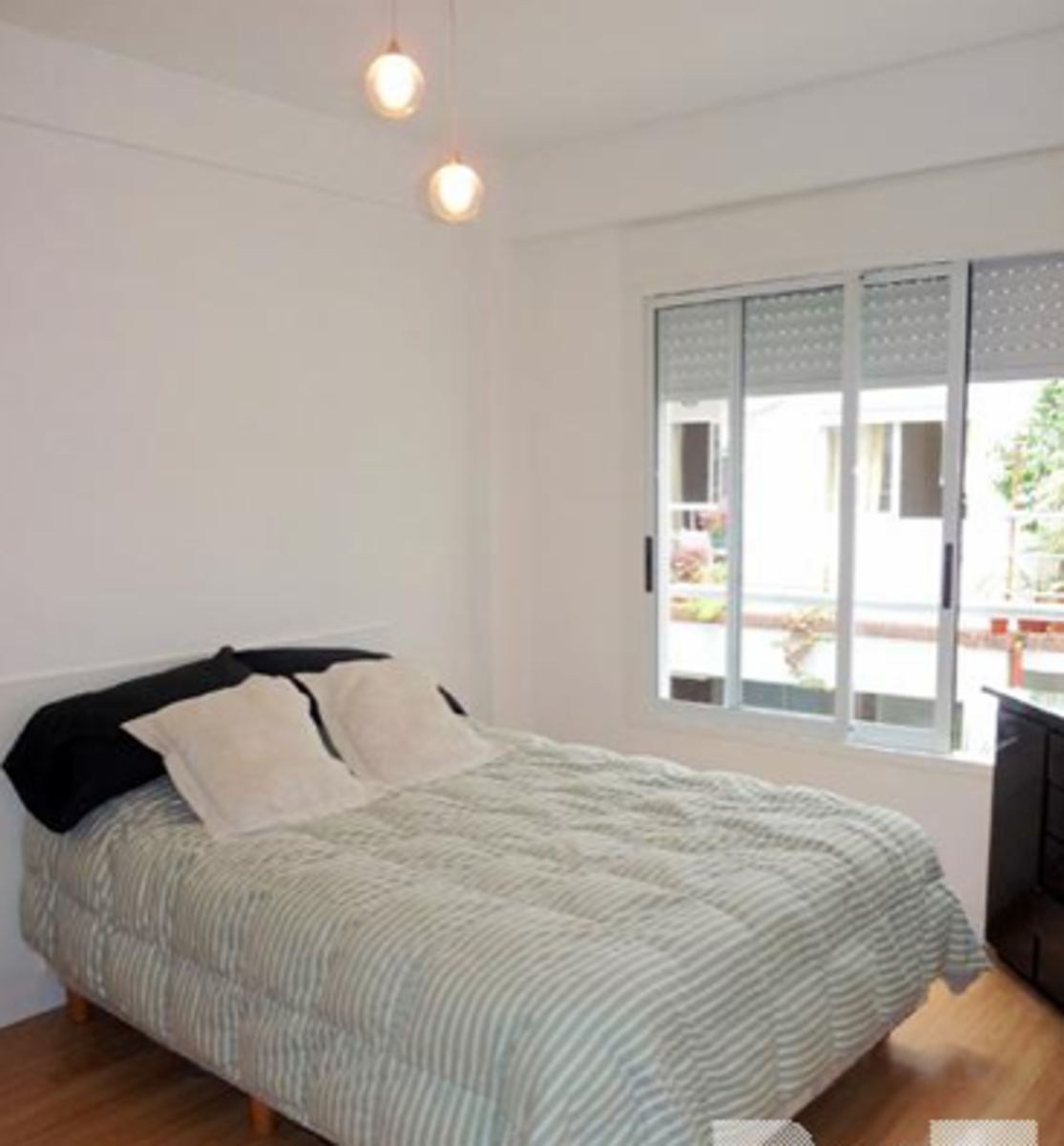 Impecable Departamentos 2 Amb en Venta, Acevedo 600 — foto 7