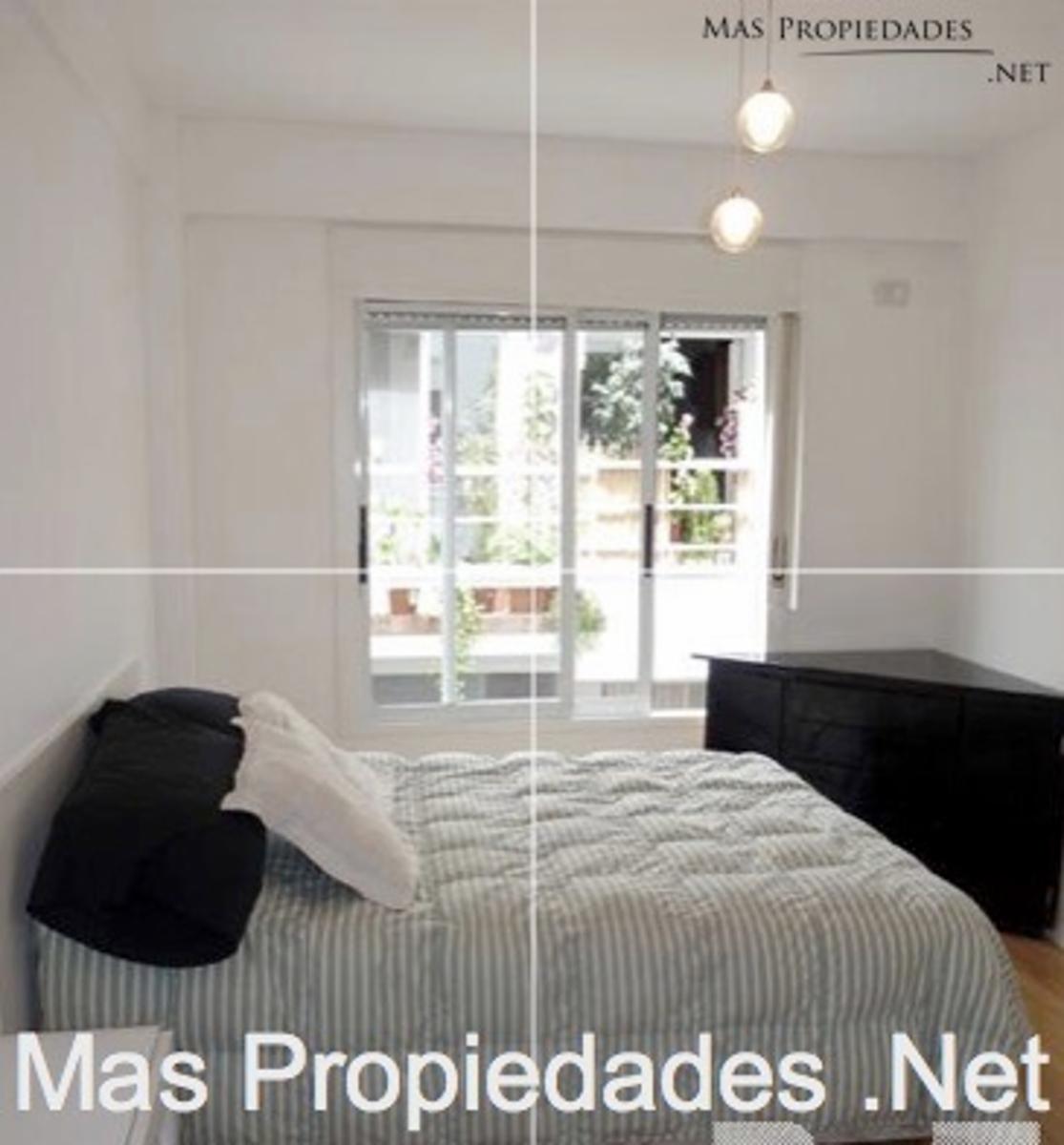 Impecable Departamentos 2 Amb en Venta, Acevedo 600 — foto 8