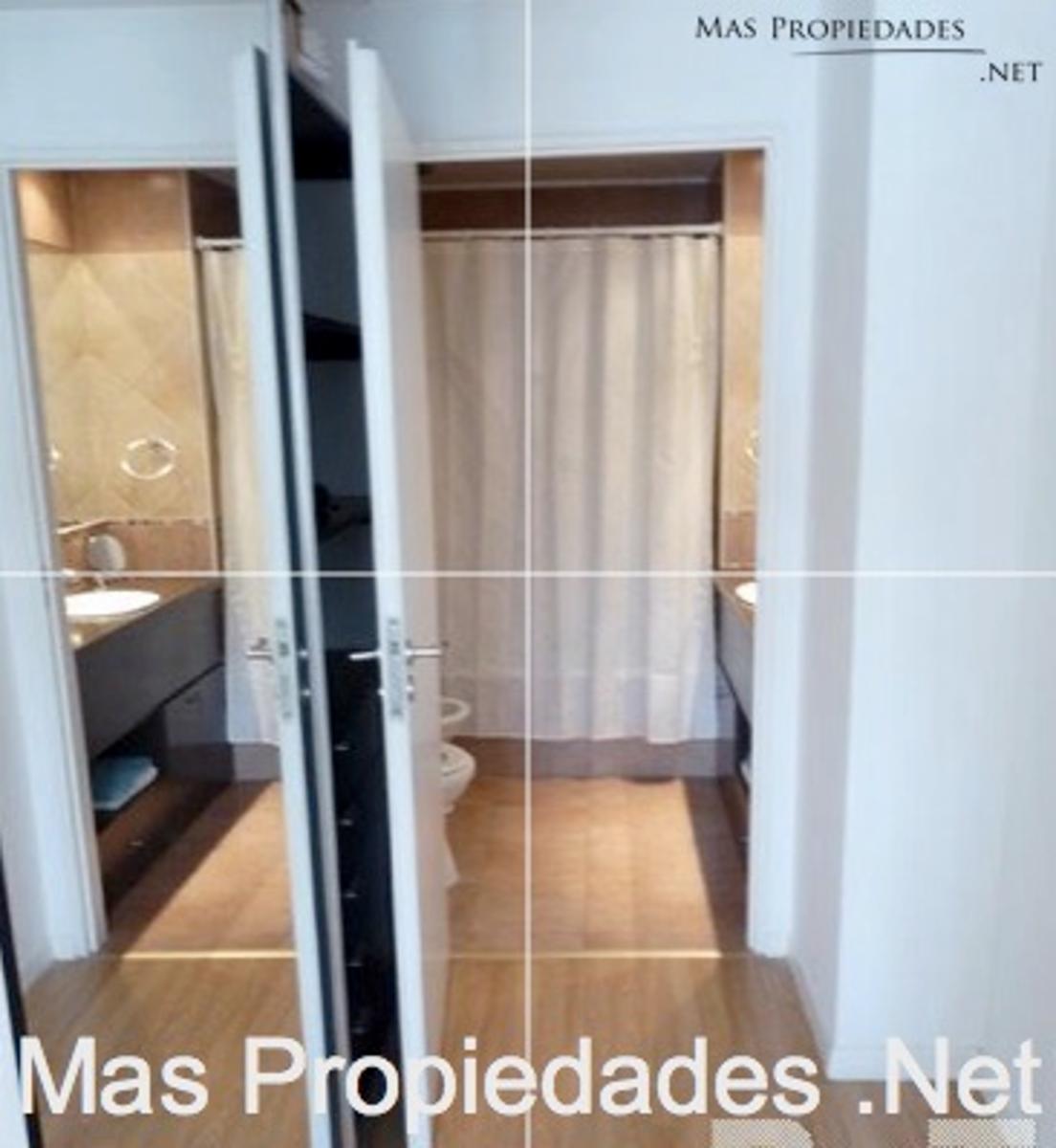 Impecable Departamentos 2 Amb en Venta, Acevedo 600 — foto 9