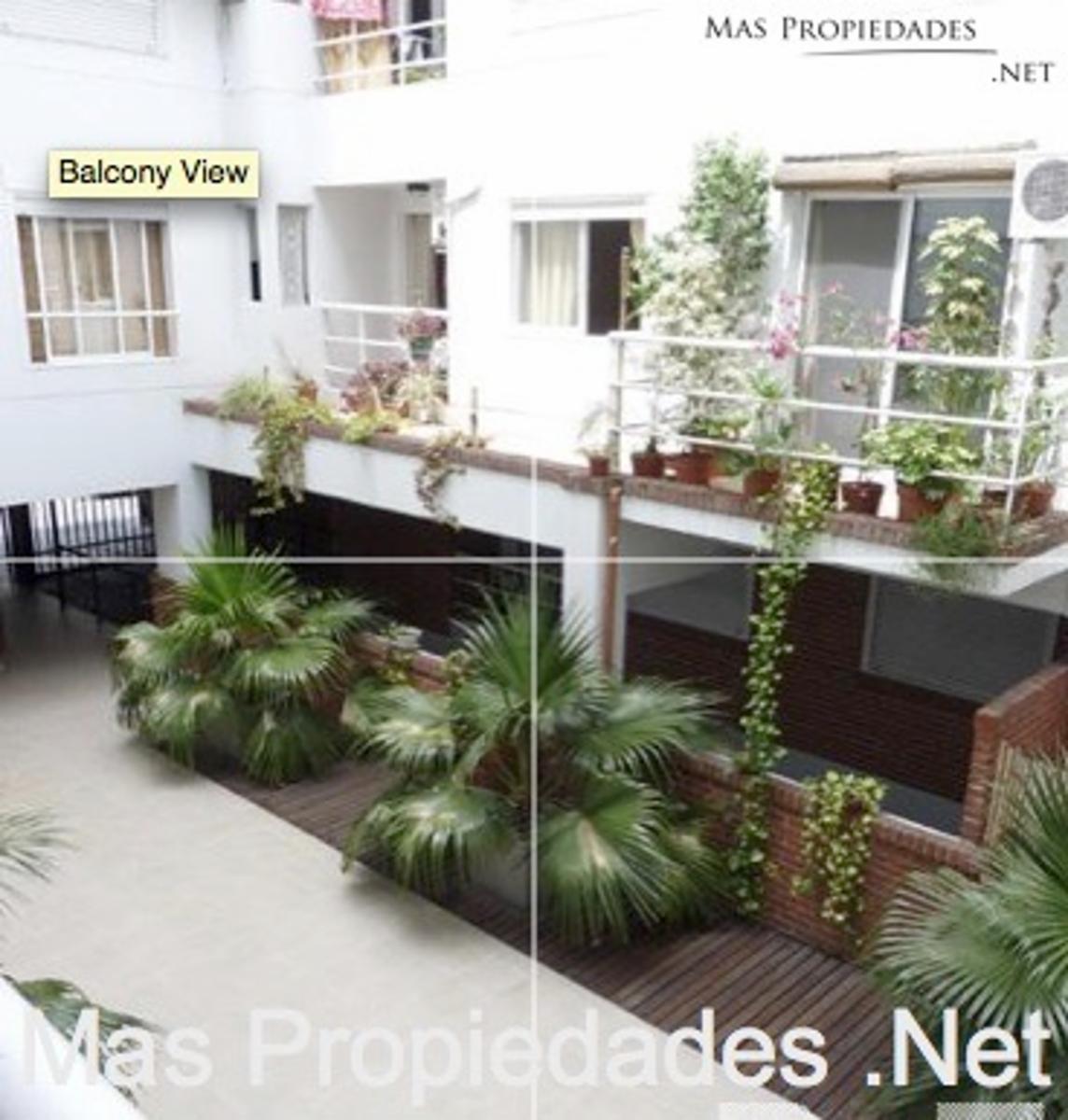 Impecable Departamentos 2 Amb en Venta, Acevedo 600 — foto 12
