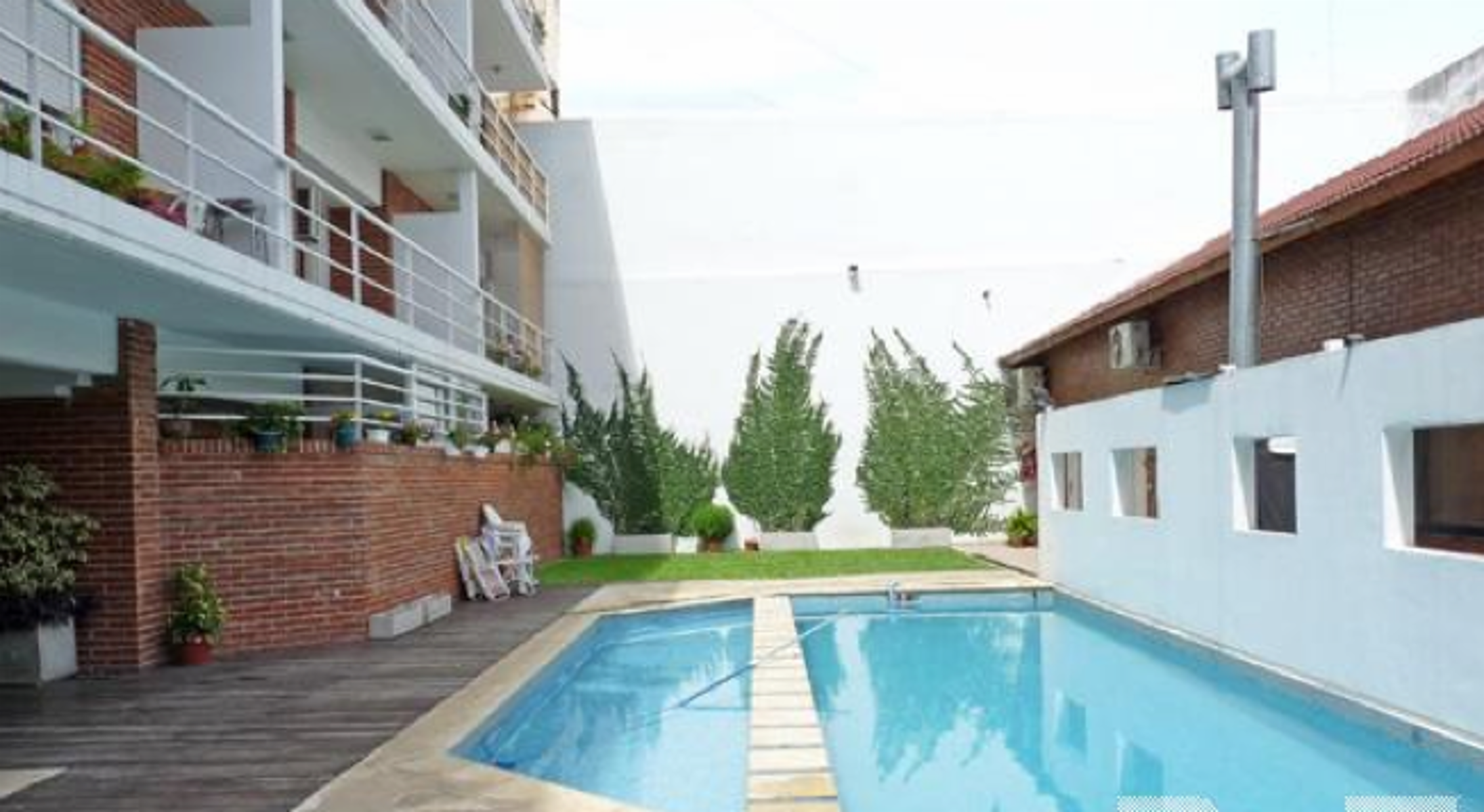 Impecable Departamentos 2 Amb en Venta, Acevedo 600 — foto 13