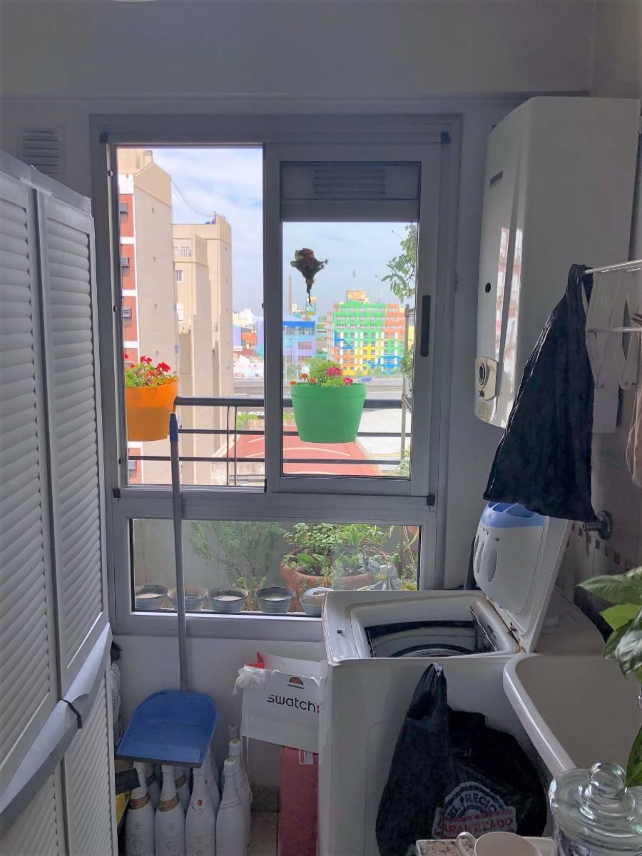 Departamento 3 Amb Montes de Oca 1700 Barracas — foto 5