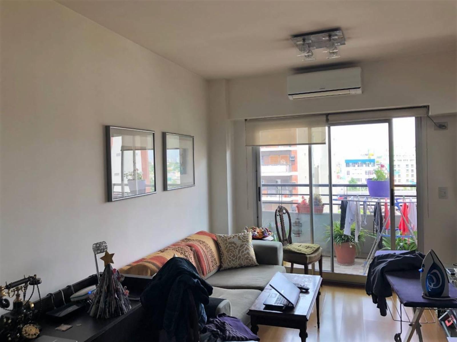 Departamento 3 Amb Montes de Oca 1700 Barracas — foto 13