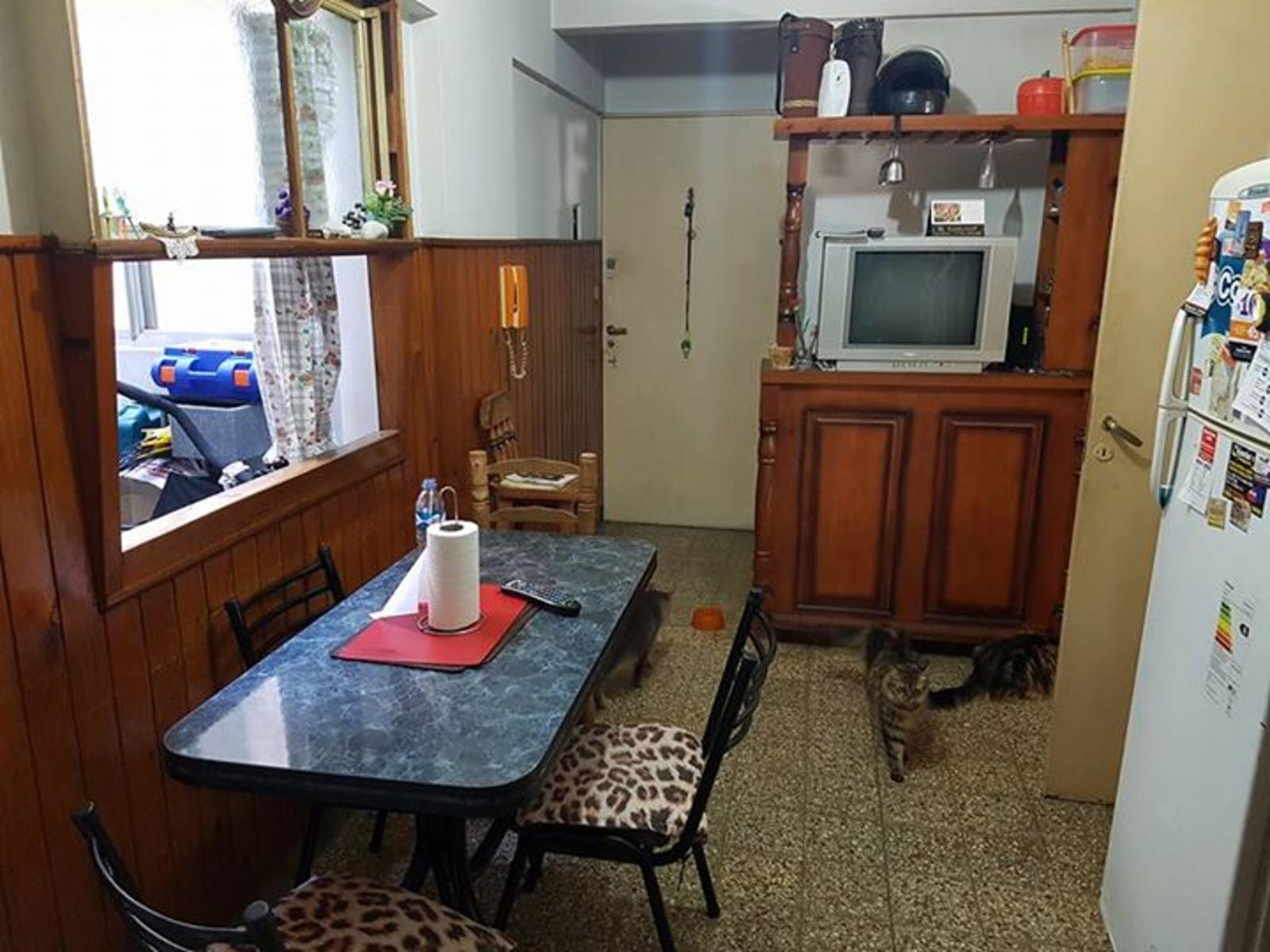 Ph 2 Amb Ercilla 6100 Liniers — foto 7