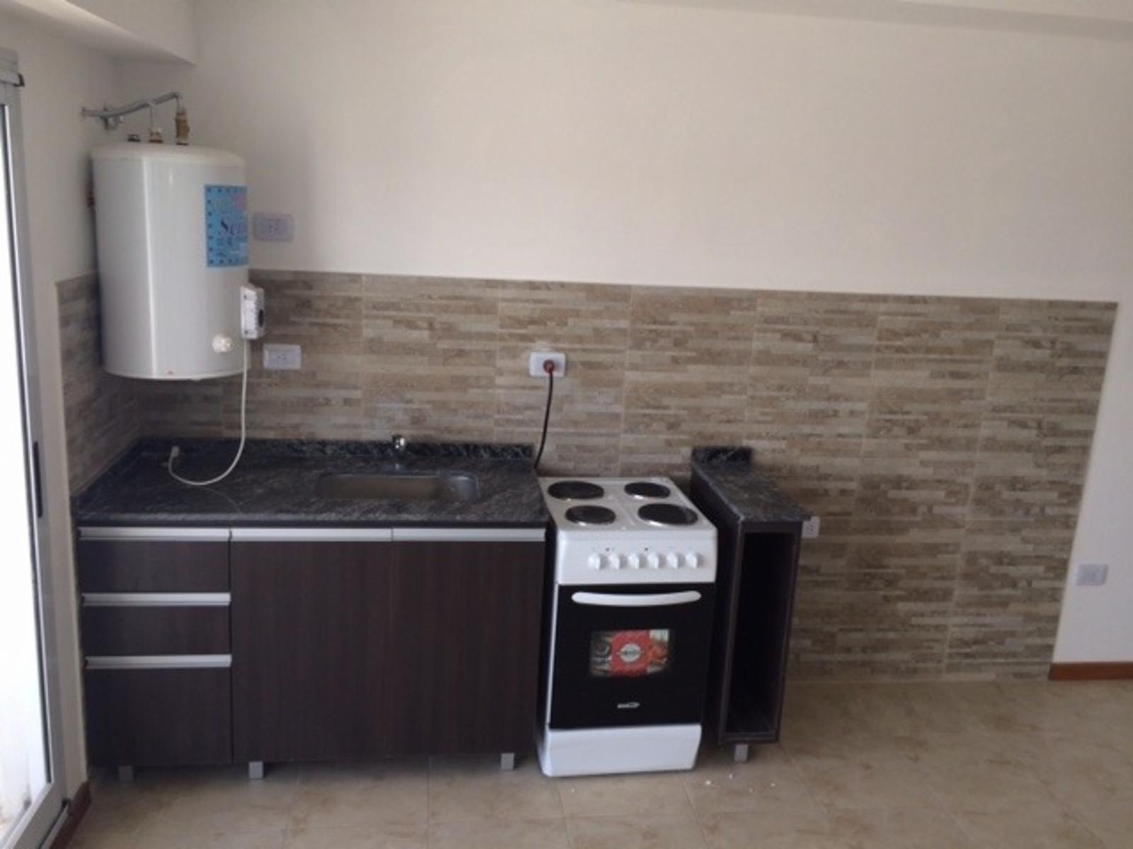 Departamento 1 Amb Villa Luro — foto 3