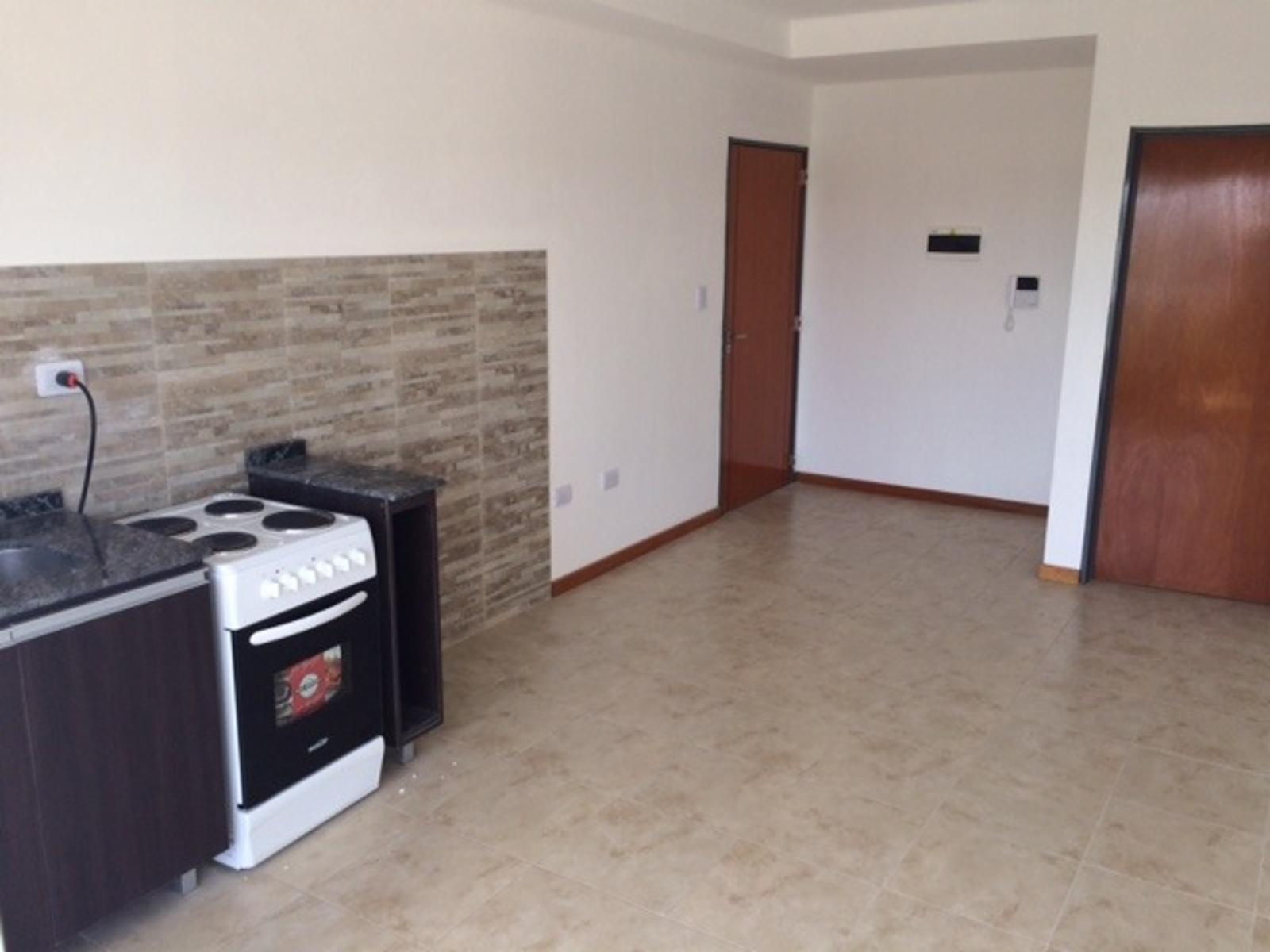 Departamento 1 Amb Villa Luro — foto 4