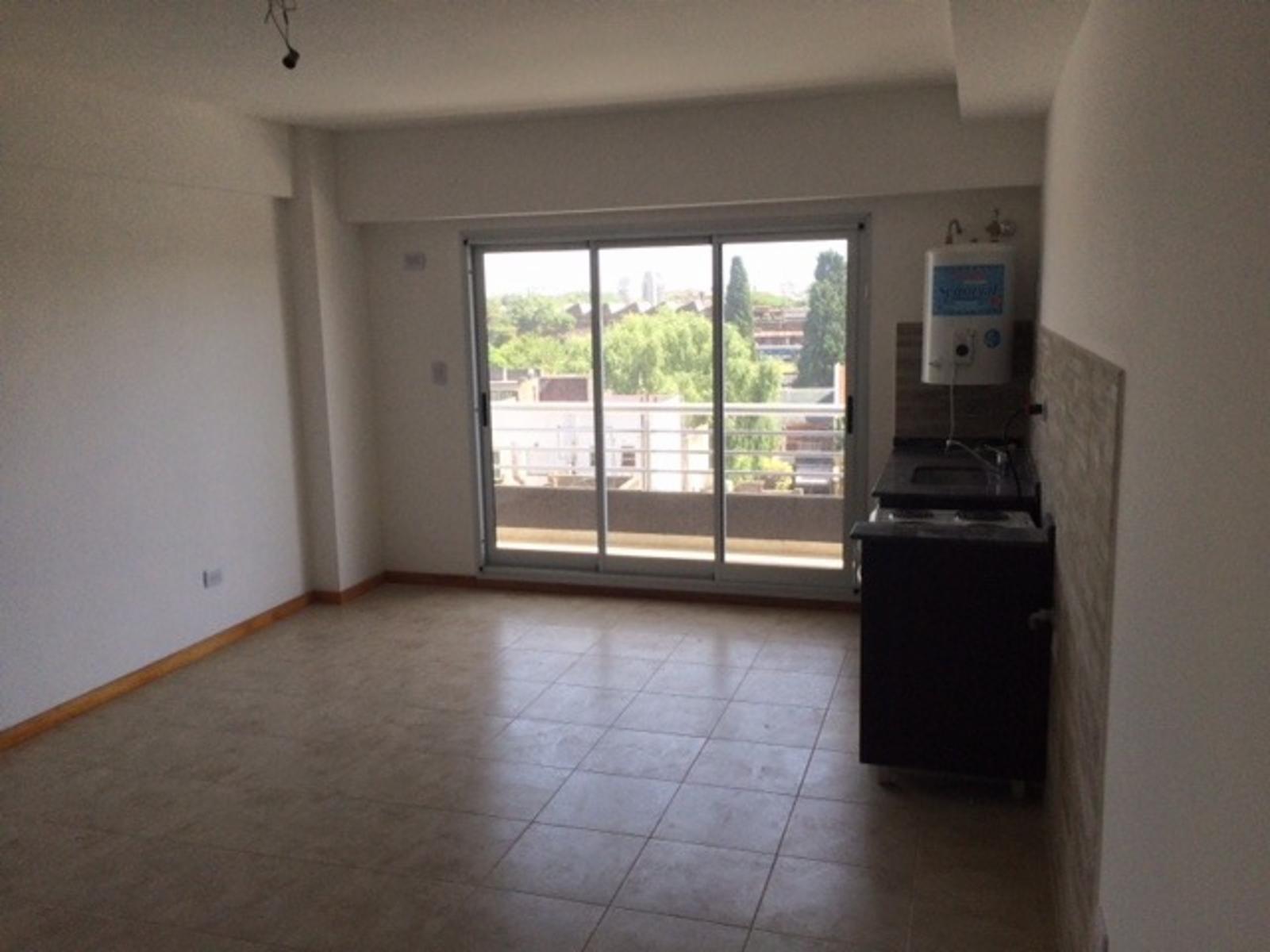 Departamento 1 Amb Villa Luro — foto 5