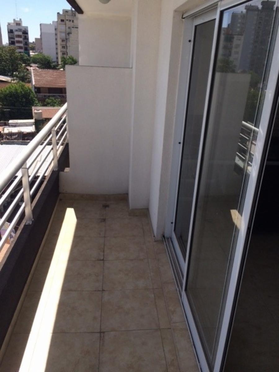 Departamento 1 Amb Villa Luro — foto 6