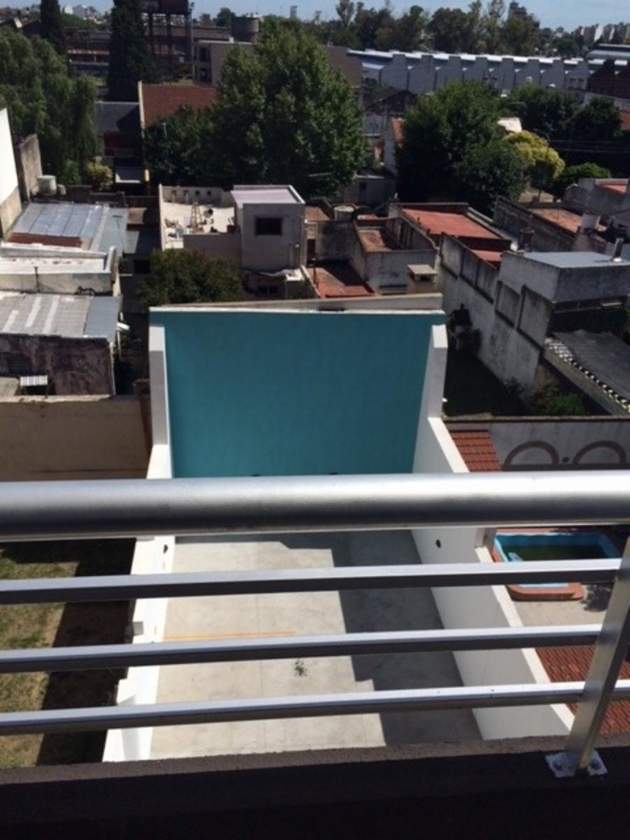 Departamento 1 Amb Villa Luro — foto 10