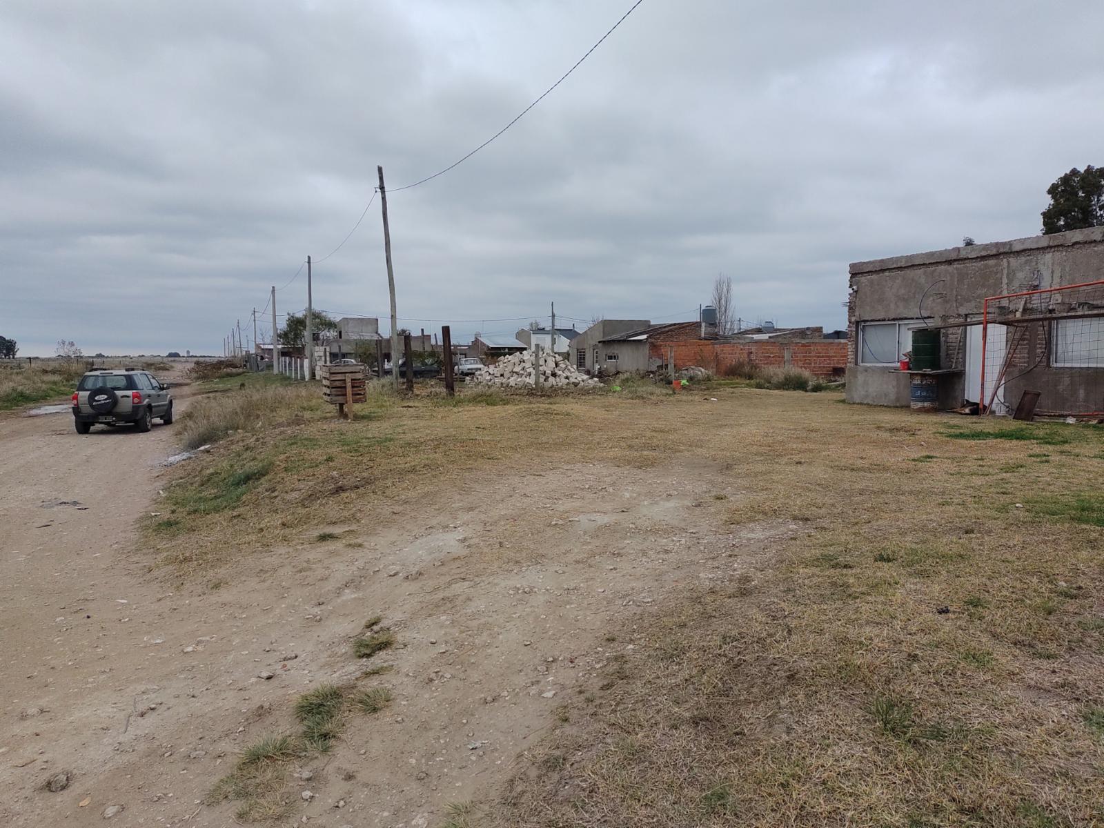 TERRENO ECONOMICO EN VILLA HARDING GRENN AMPLIO — foto 2