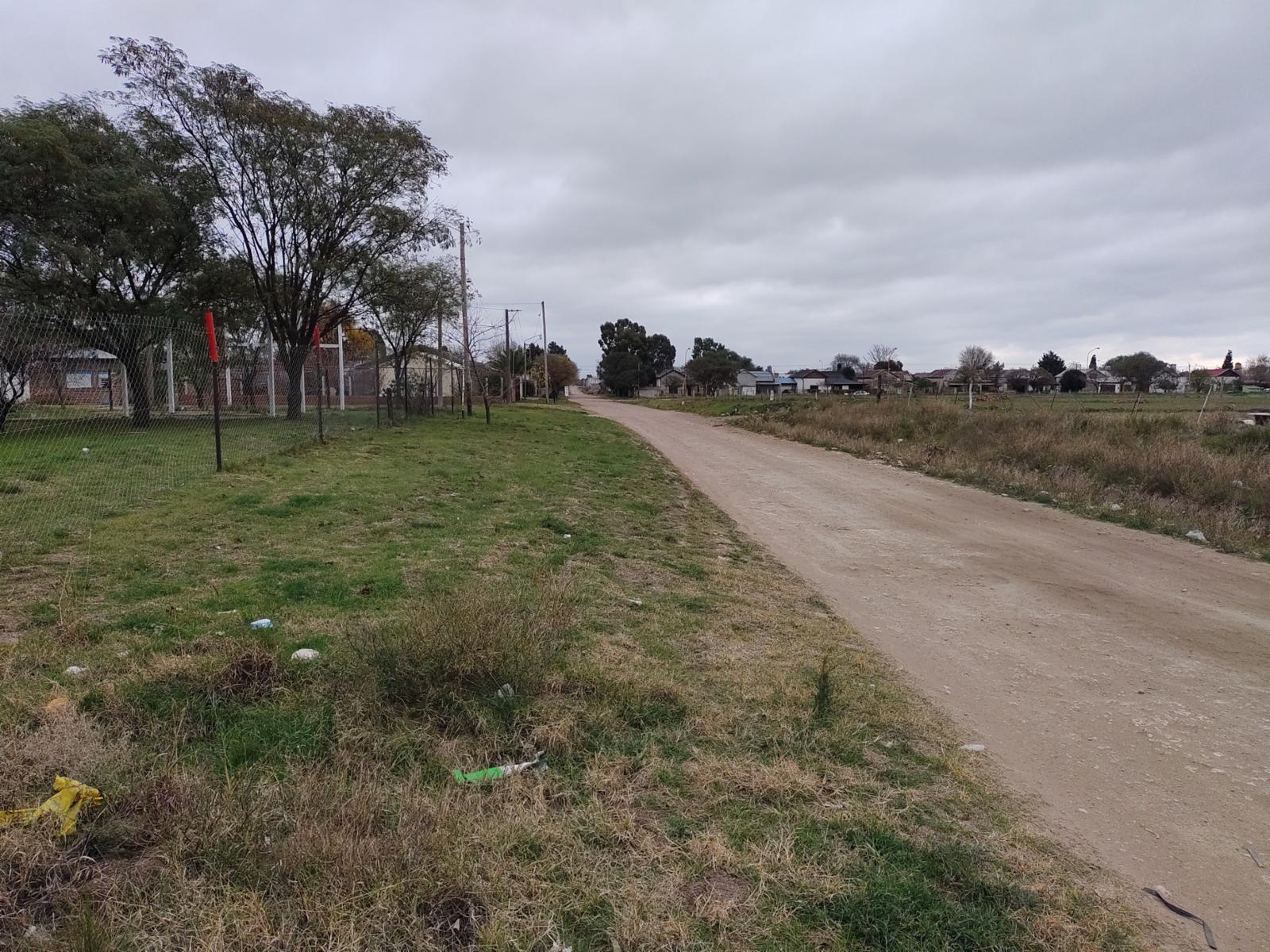 TERRENO ECONOMICO EN VILLA HARDING GRENN AMPLIO — foto 5