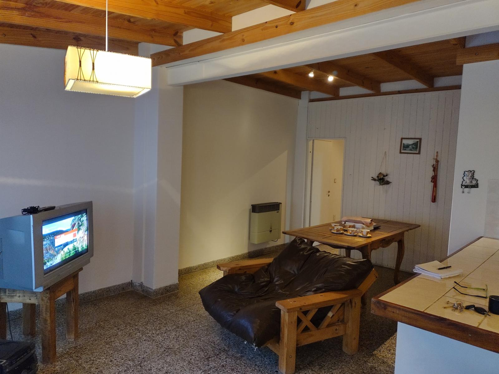 VENTA CASA MAS GALPON EN VILLA ROSAS — foto 2