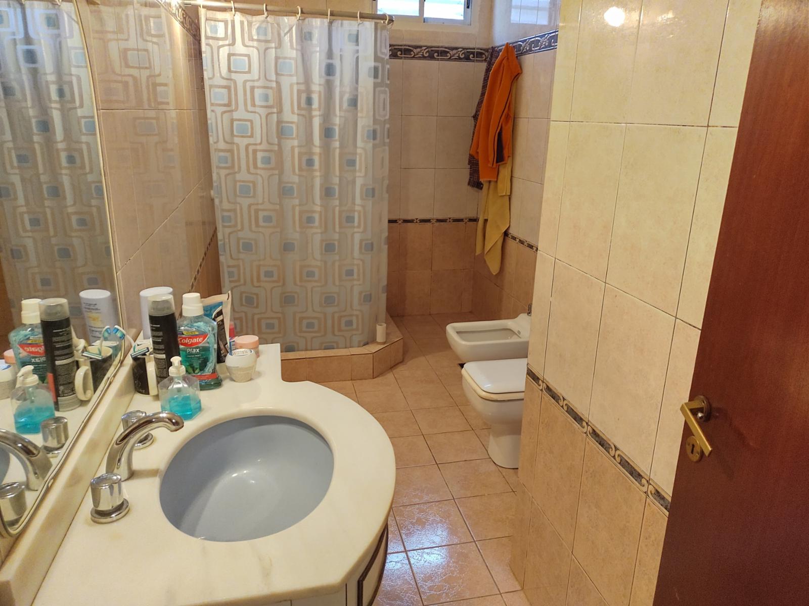 VENTA CASA MAS GALPON EN VILLA ROSAS — foto 4